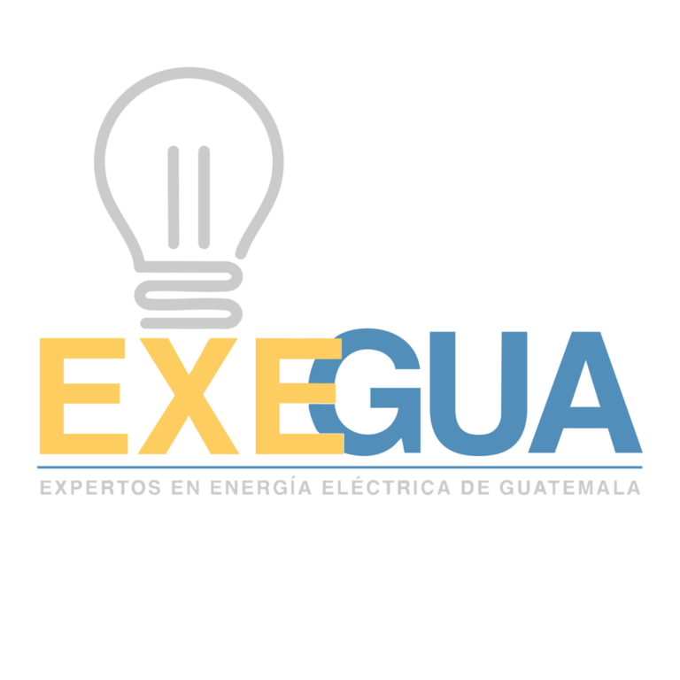 Logo de EXEGUA